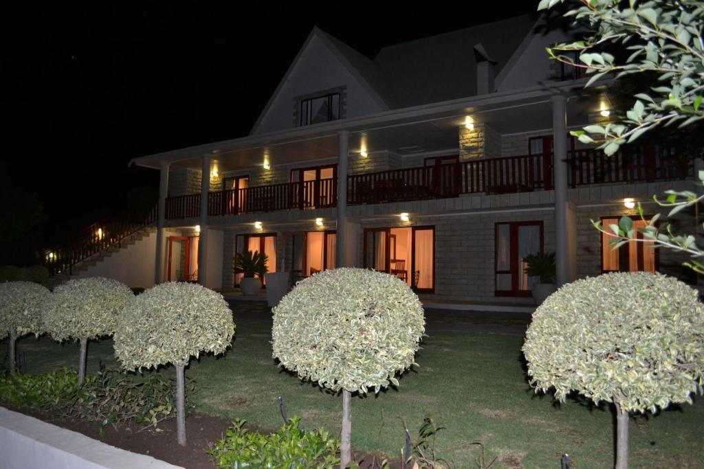 Riverwalk Bed And Breakfast Clarens Extérieur photo