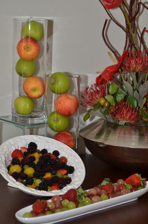 Riverwalk Bed And Breakfast Clarens Extérieur photo