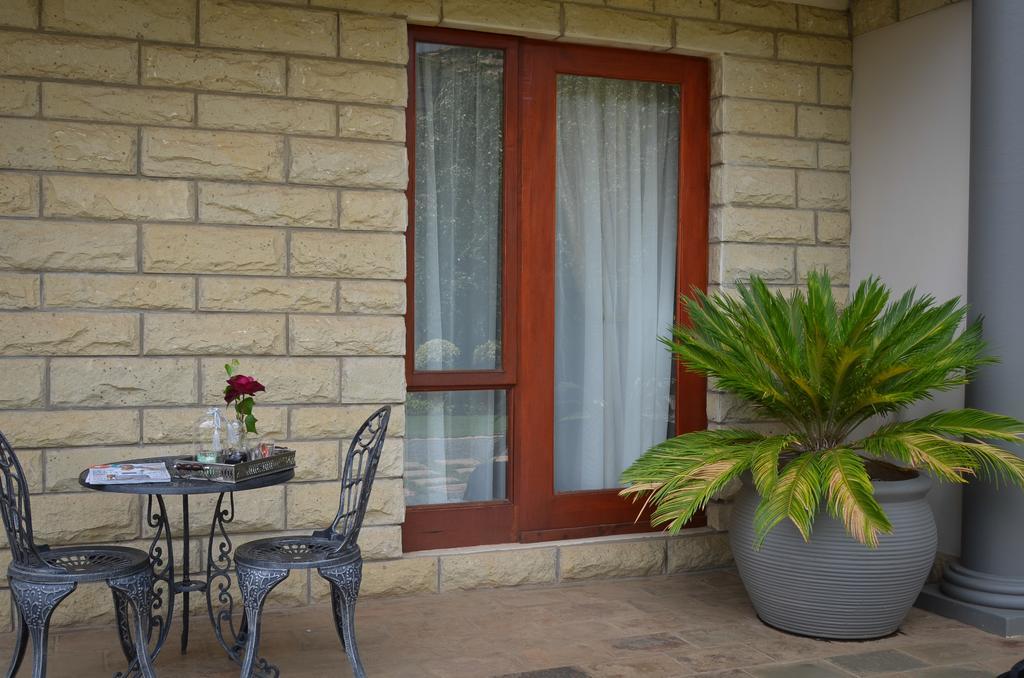Riverwalk Bed And Breakfast Clarens Extérieur photo