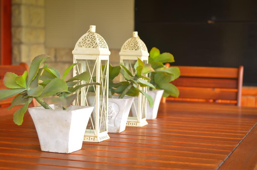 Riverwalk Bed And Breakfast Clarens Extérieur photo