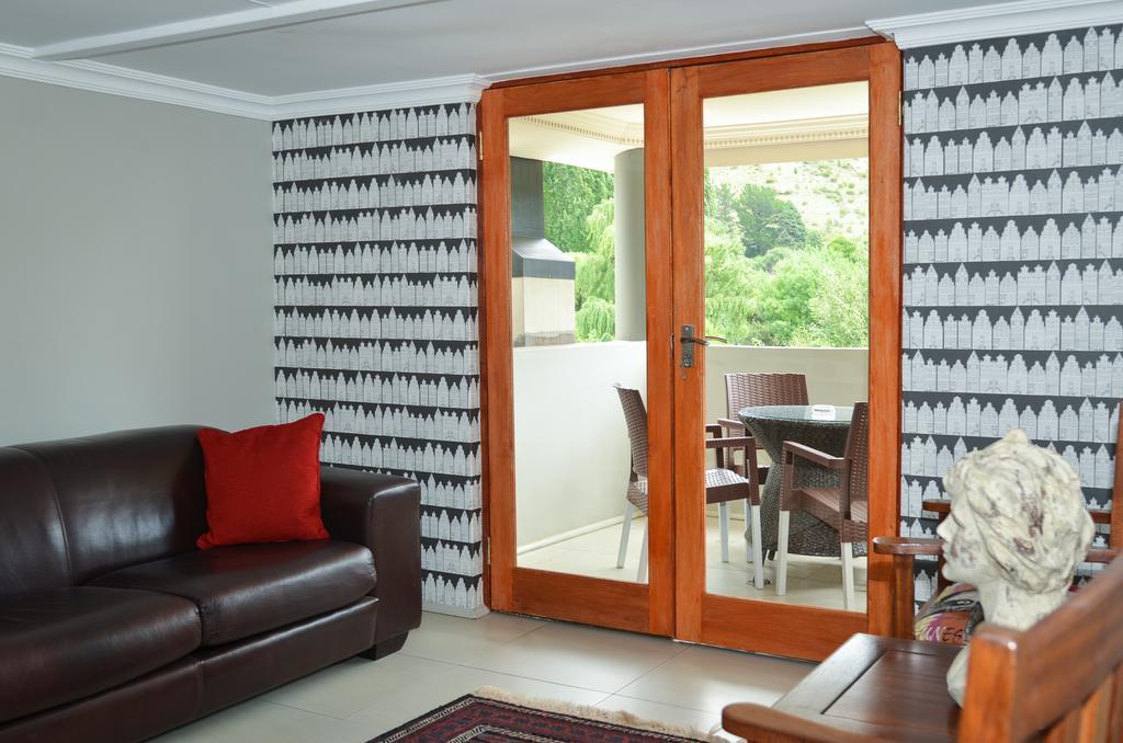 Riverwalk Bed And Breakfast Clarens Extérieur photo