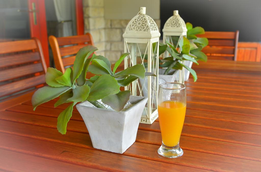 Riverwalk Bed And Breakfast Clarens Extérieur photo