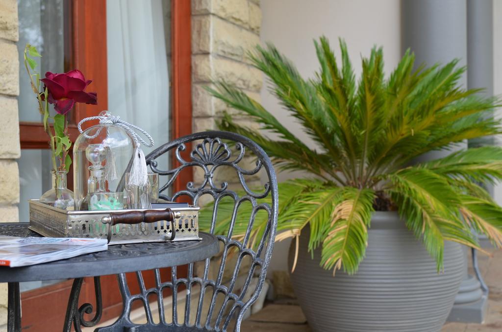 Riverwalk Bed And Breakfast Clarens Extérieur photo