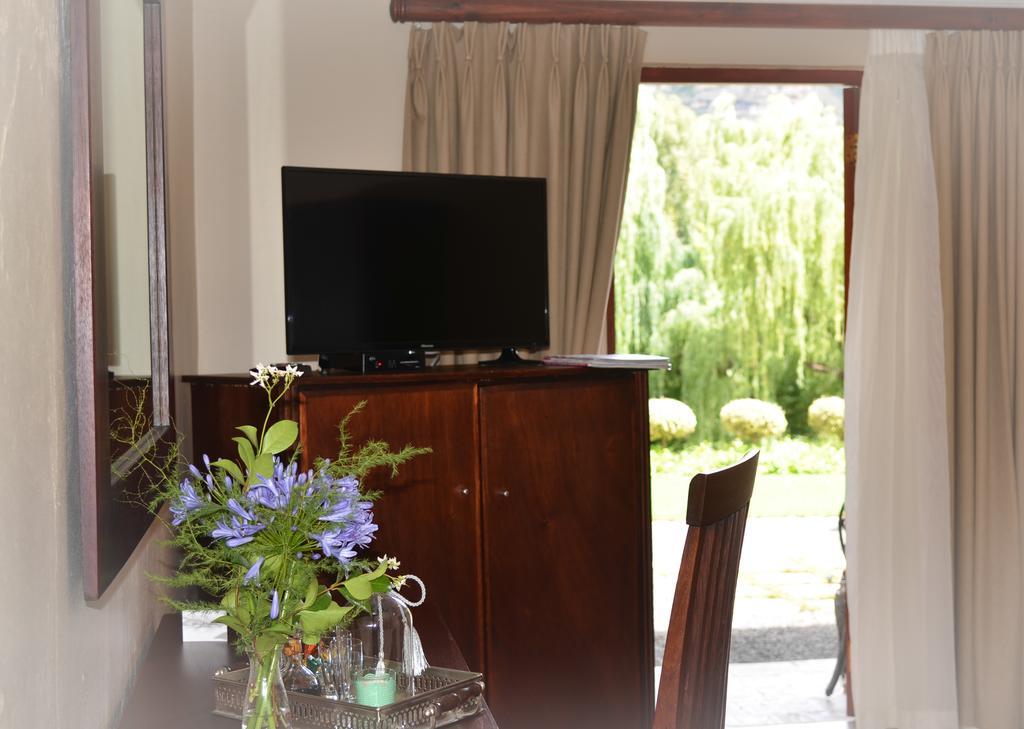Riverwalk Bed And Breakfast Clarens Extérieur photo