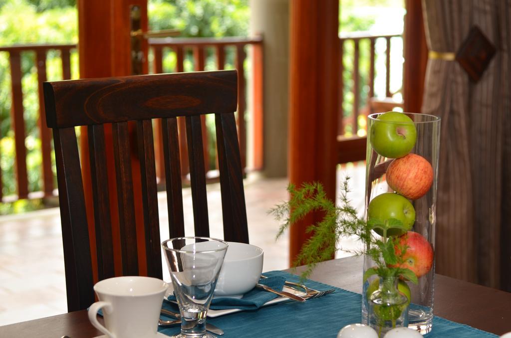 Riverwalk Bed And Breakfast Clarens Extérieur photo