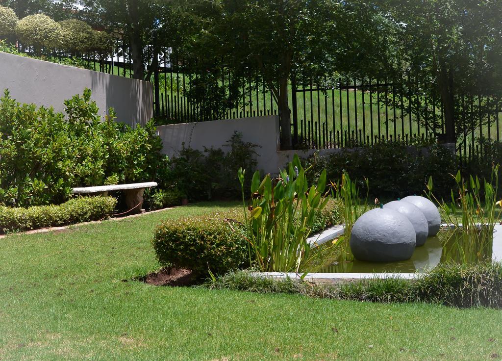 Riverwalk Bed And Breakfast Clarens Extérieur photo
