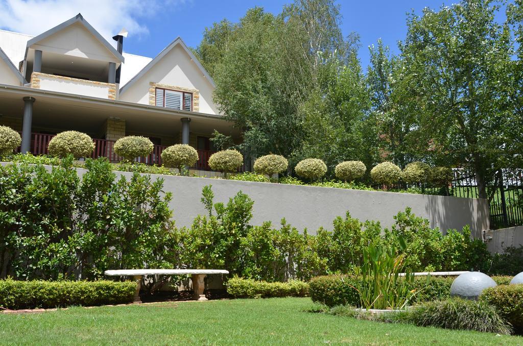 Riverwalk Bed And Breakfast Clarens Extérieur photo