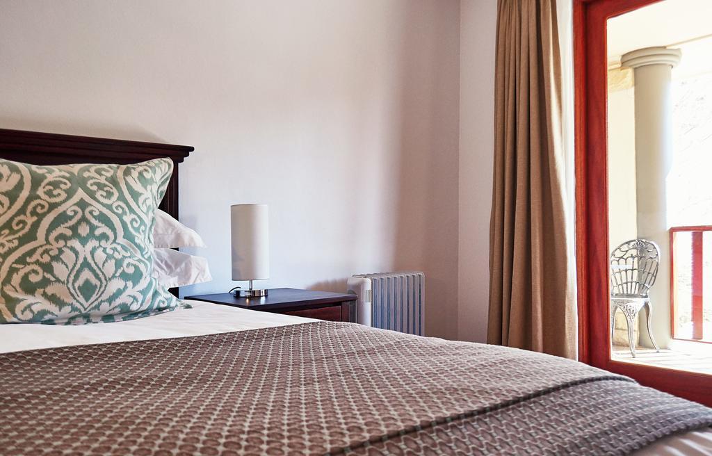 Riverwalk Bed And Breakfast Clarens Extérieur photo