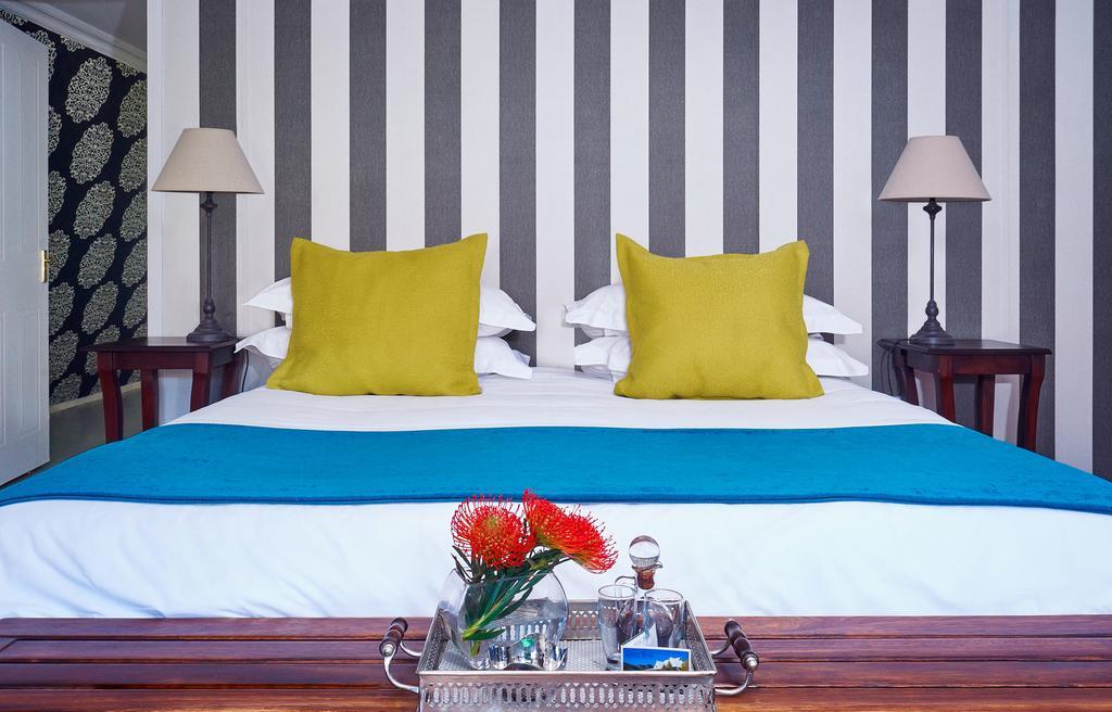 Riverwalk Bed And Breakfast Clarens Extérieur photo