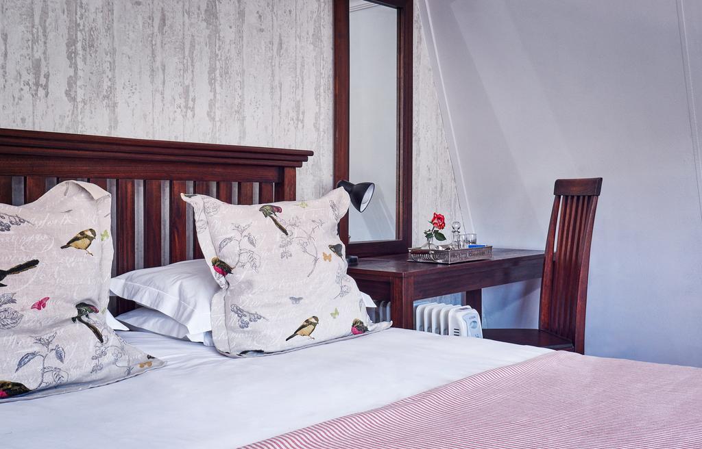 Riverwalk Bed And Breakfast Clarens Extérieur photo