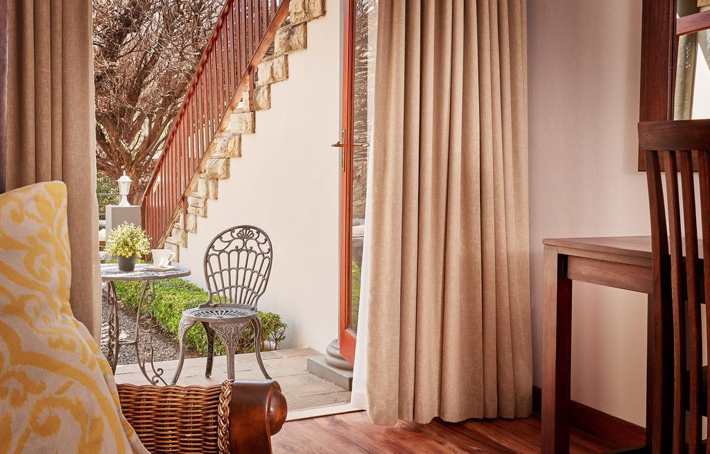 Riverwalk Bed And Breakfast Clarens Extérieur photo
