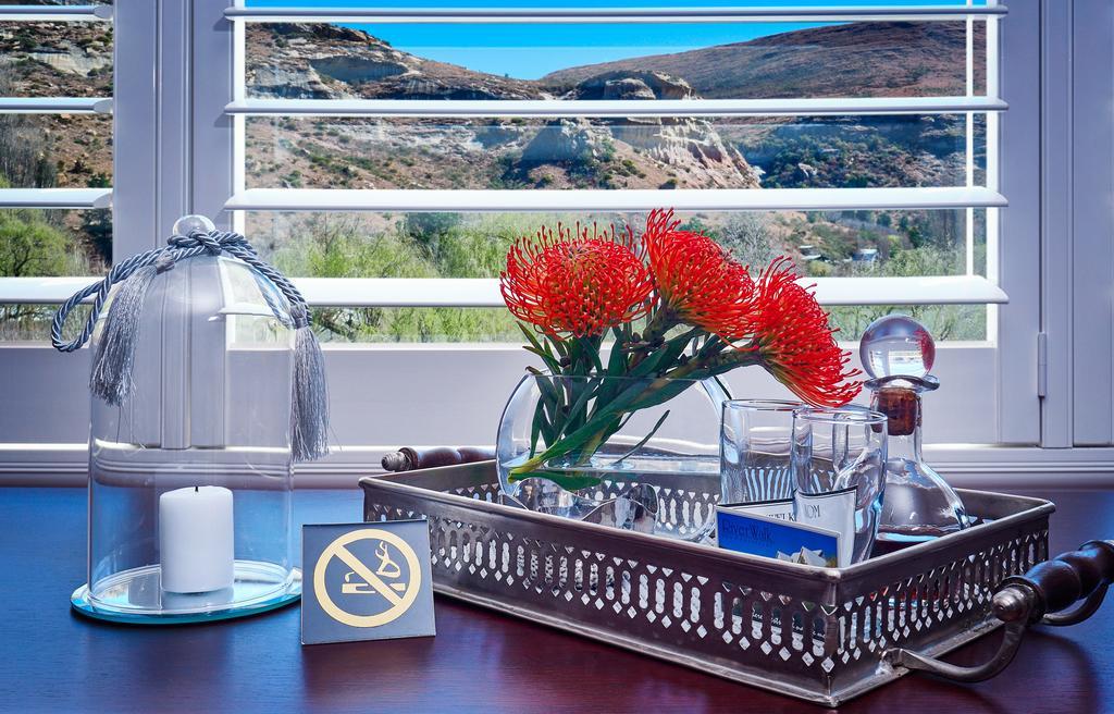 Riverwalk Bed And Breakfast Clarens Extérieur photo