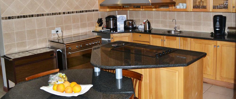 Riverwalk Bed And Breakfast Clarens Extérieur photo