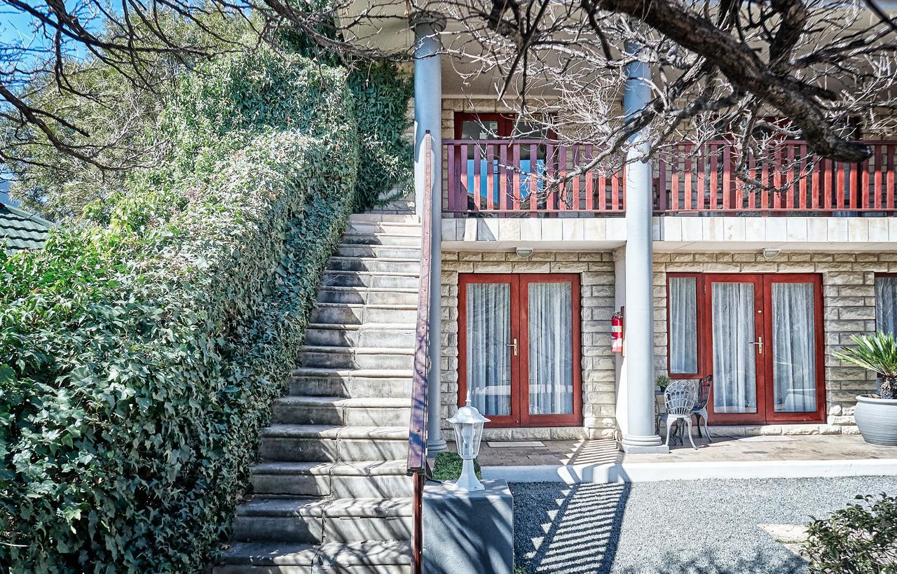 Riverwalk Bed And Breakfast Clarens Extérieur photo