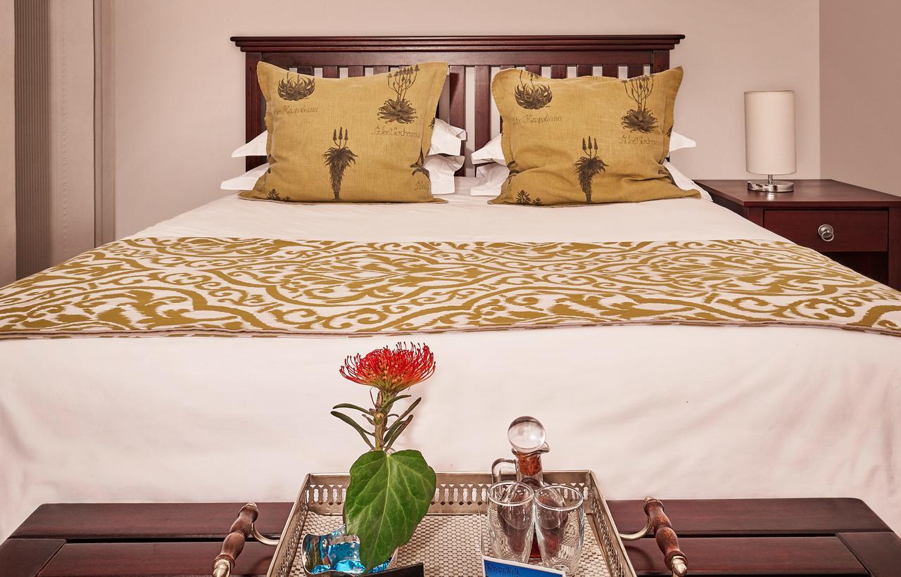 Riverwalk Bed And Breakfast Clarens Extérieur photo