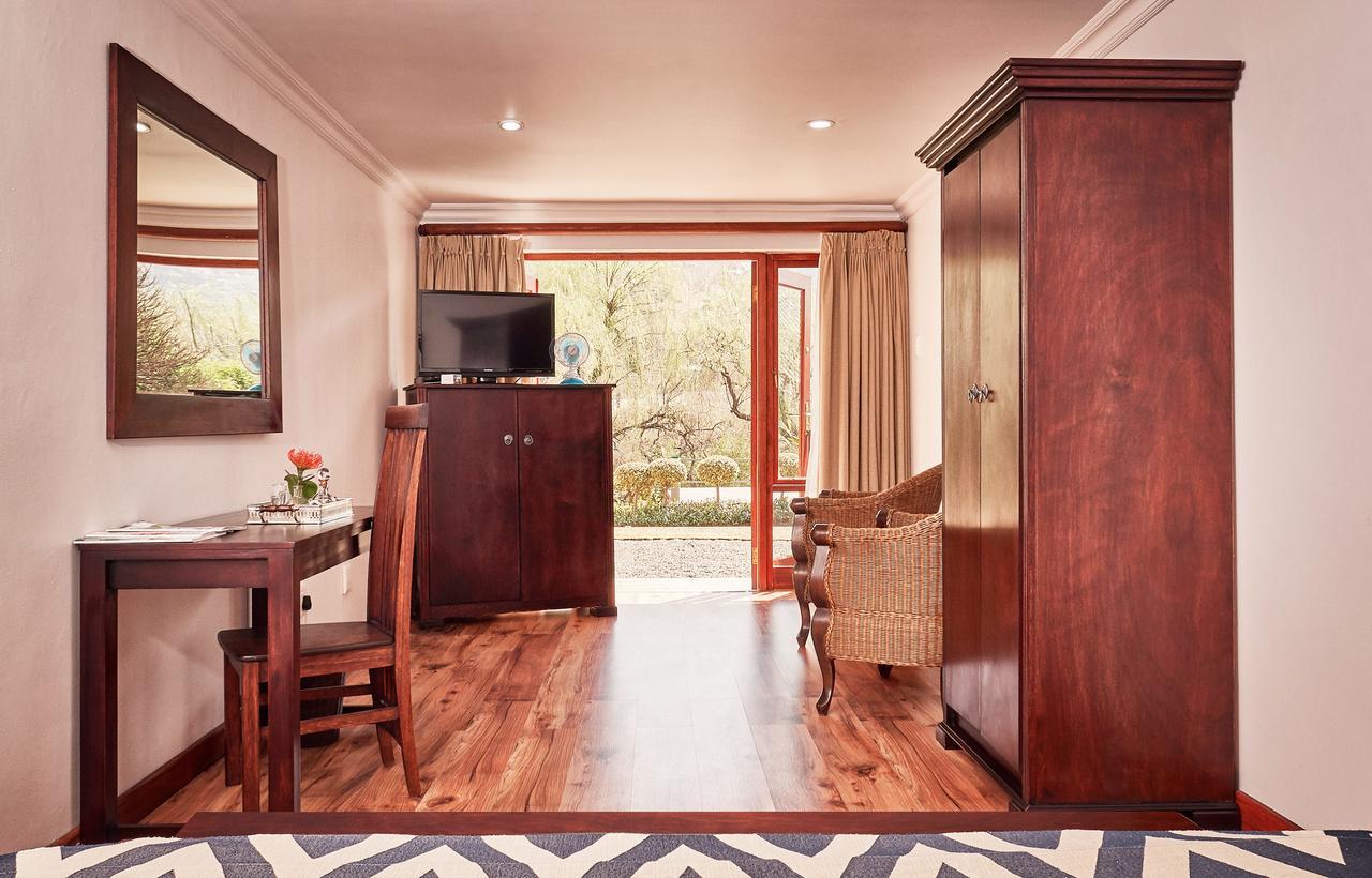 Riverwalk Bed And Breakfast Clarens Extérieur photo